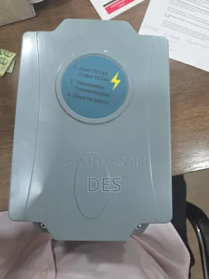 24v 20amp Battery