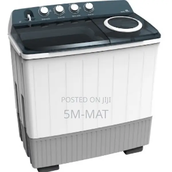 TCL 10.1 KG Twin Tub Washing Machine (F211TT)