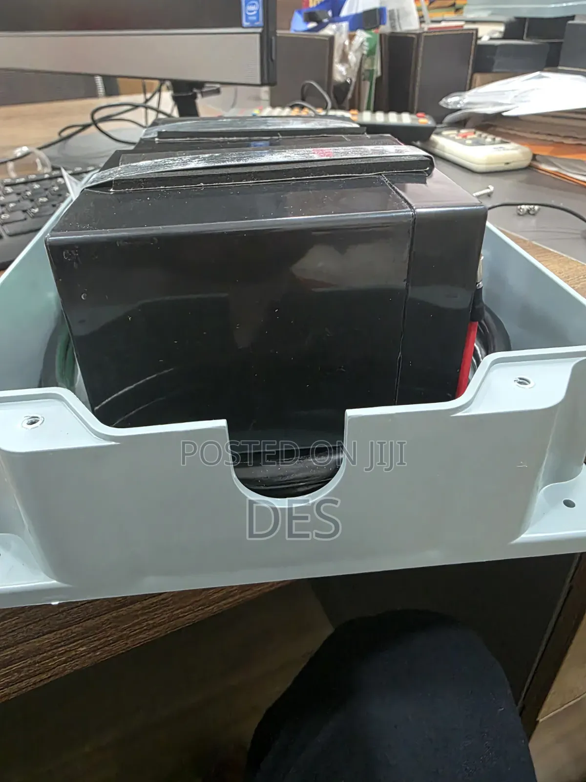 24v 20amp Battery