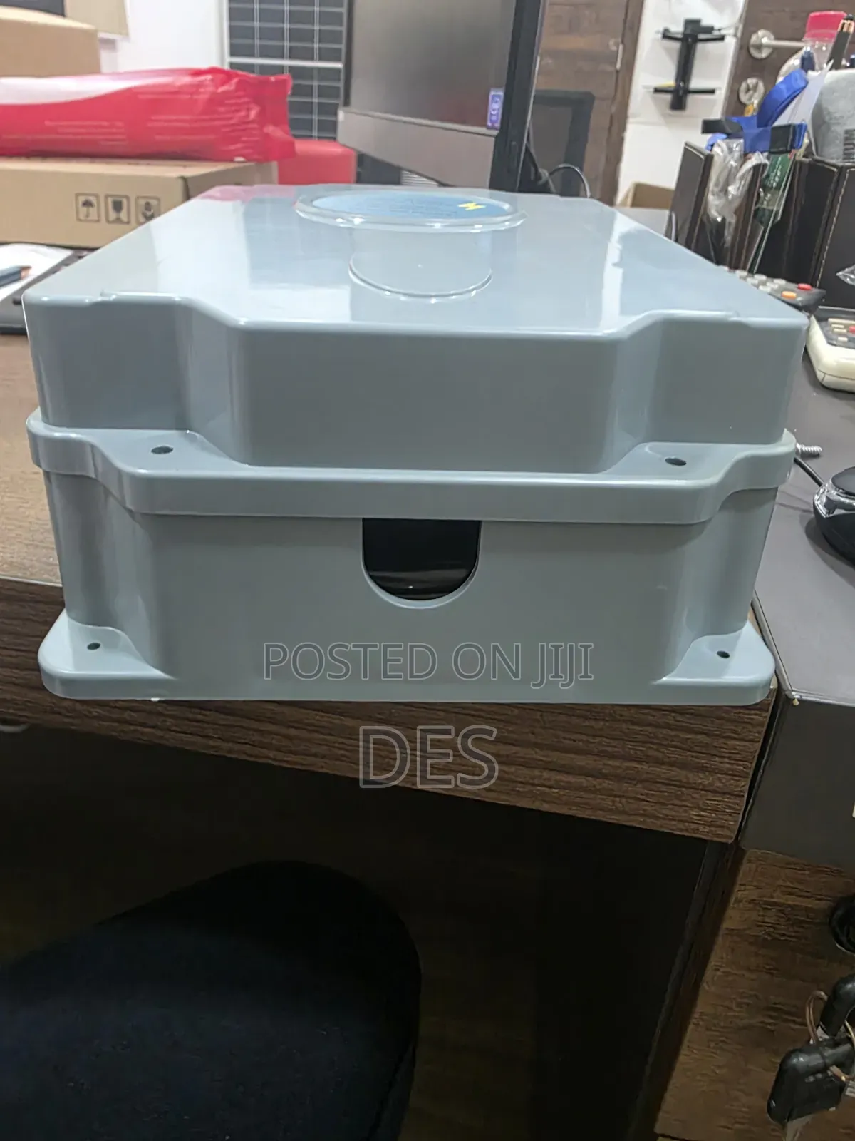 24v 20amp Battery