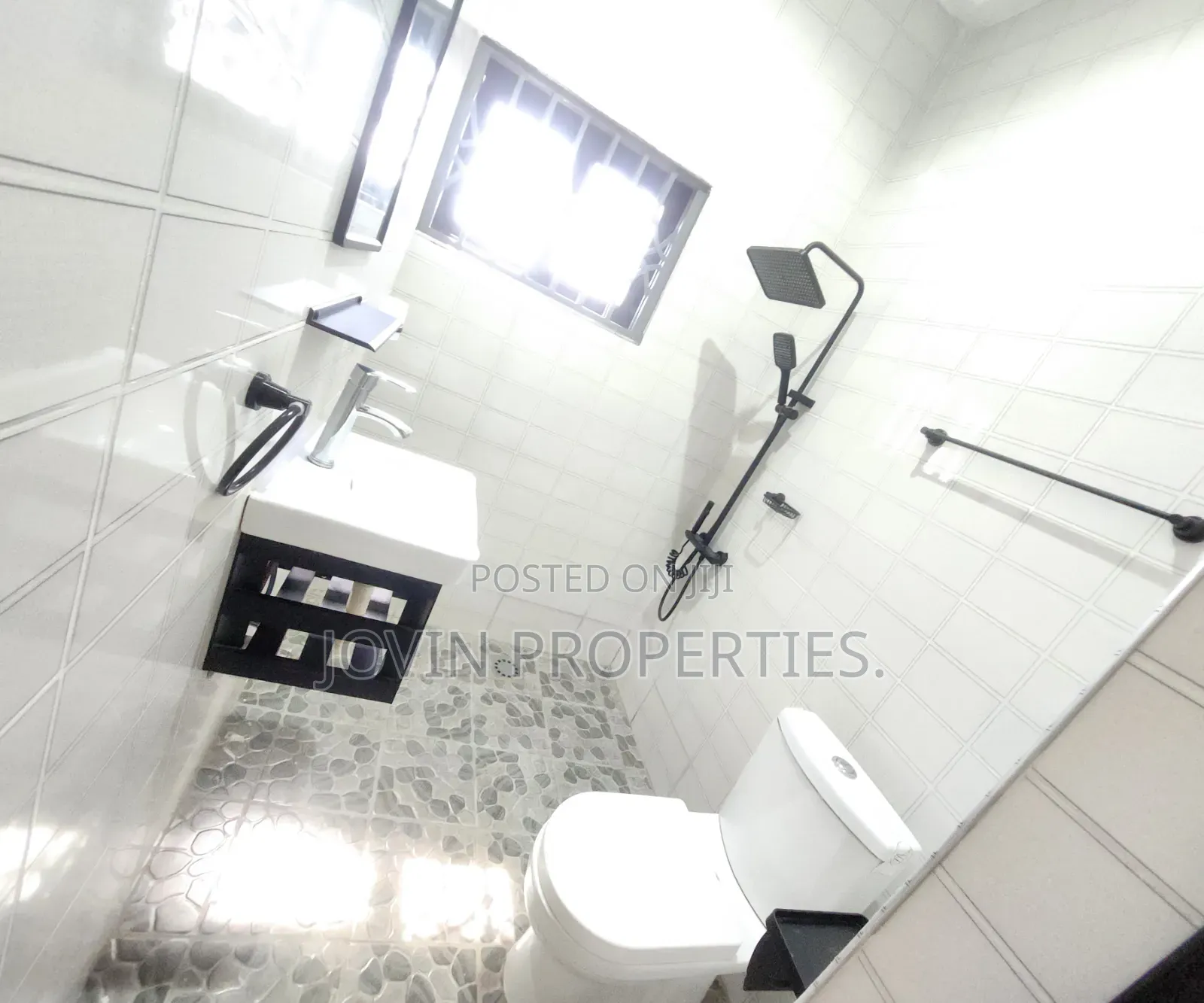 3bdrm Apartment in Jovin Properties, American House for rent