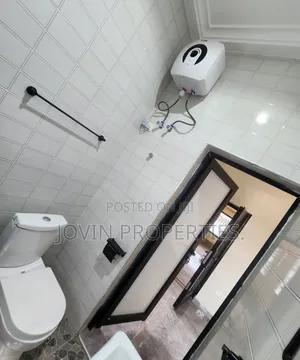 3bdrm Apartment in Jovin Properties, American House for rent
