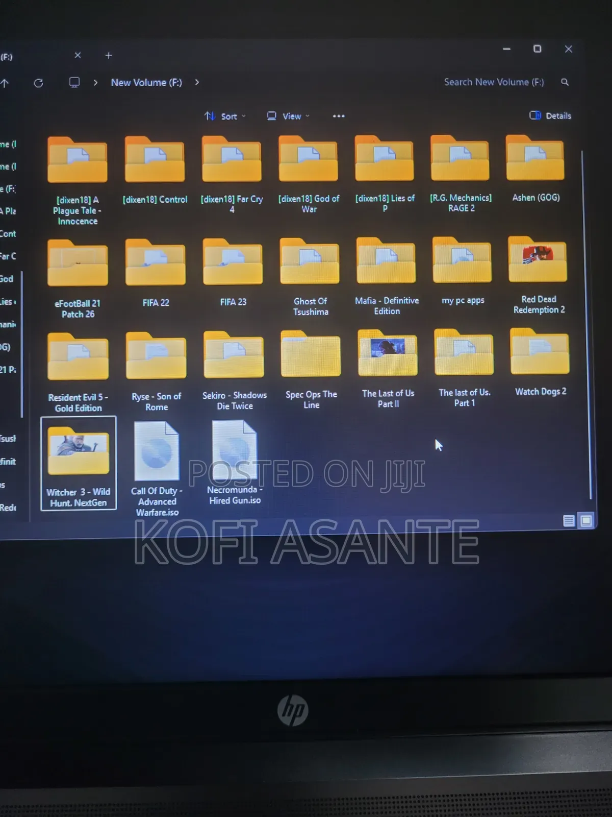 Laptop HP ZBook 17 16GB Intel Core i7 HDD+SSD 700GB
