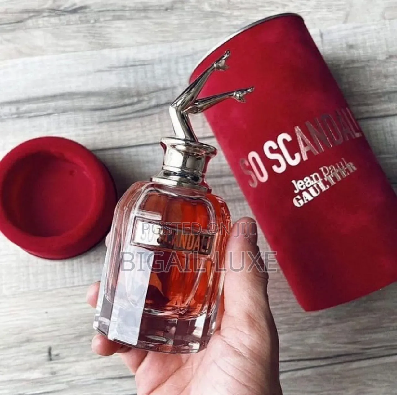 Scandal Perfume