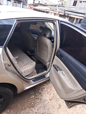 Toyota Prius 2006 Gray