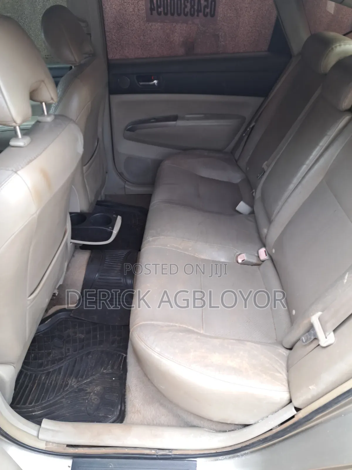 Toyota Prius 2006 Gray