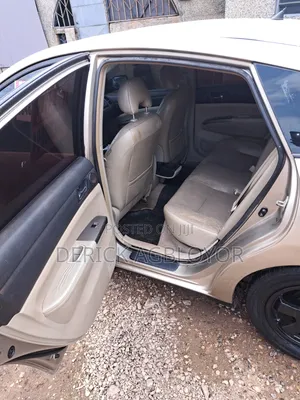 Toyota Prius 2006 Gray