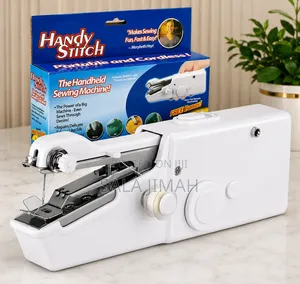 Handheld Sewing Machine