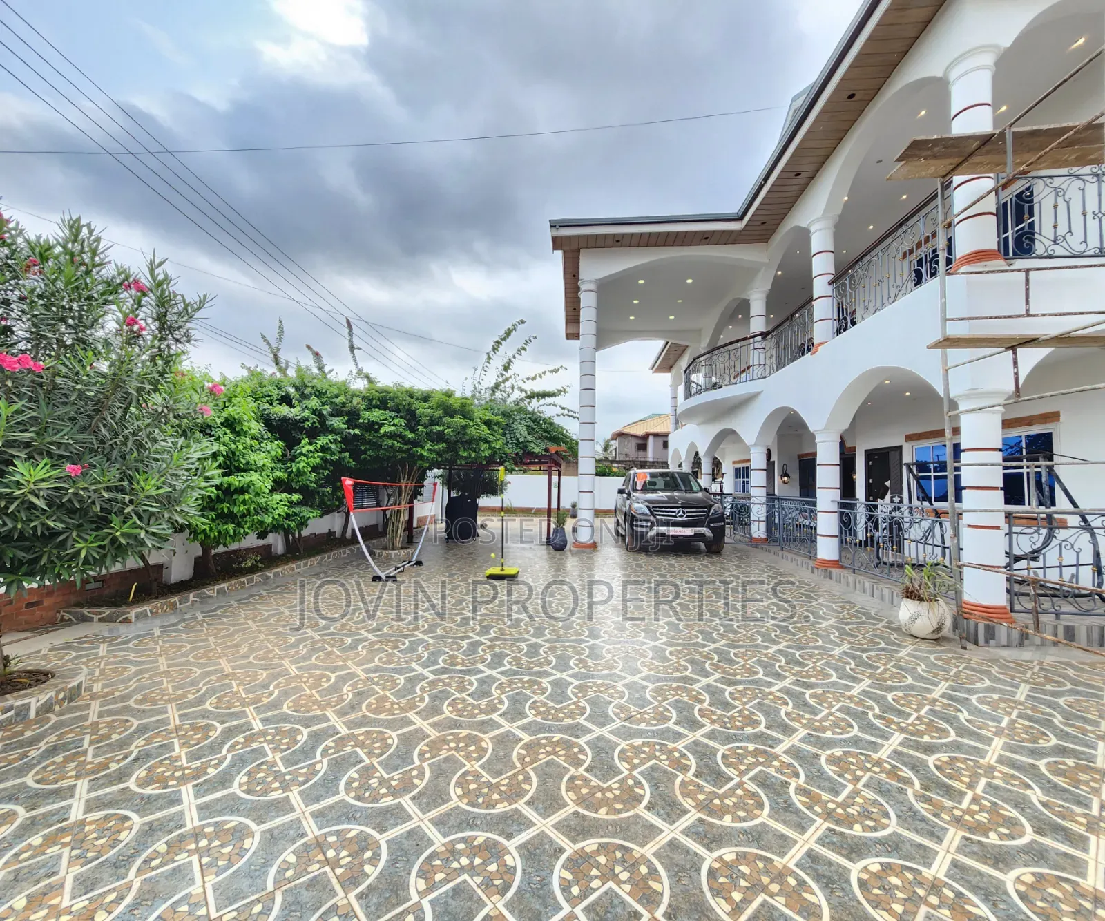2bdrm Apartment in Jovin Properties, American House for rent