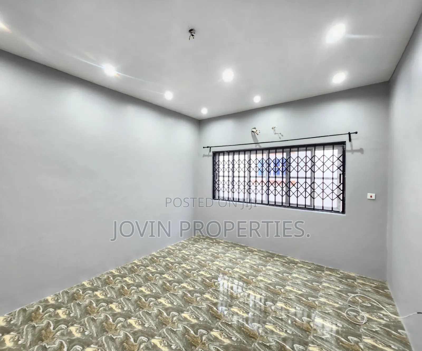 2bdrm Apartment in Jovin Properties, American House for rent