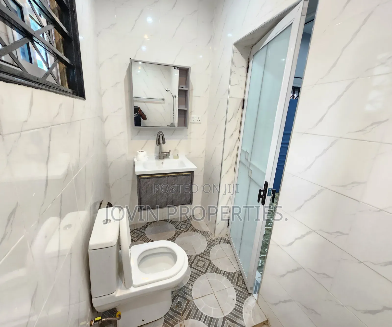 2bdrm Apartment in Jovin Properties, American House for rent