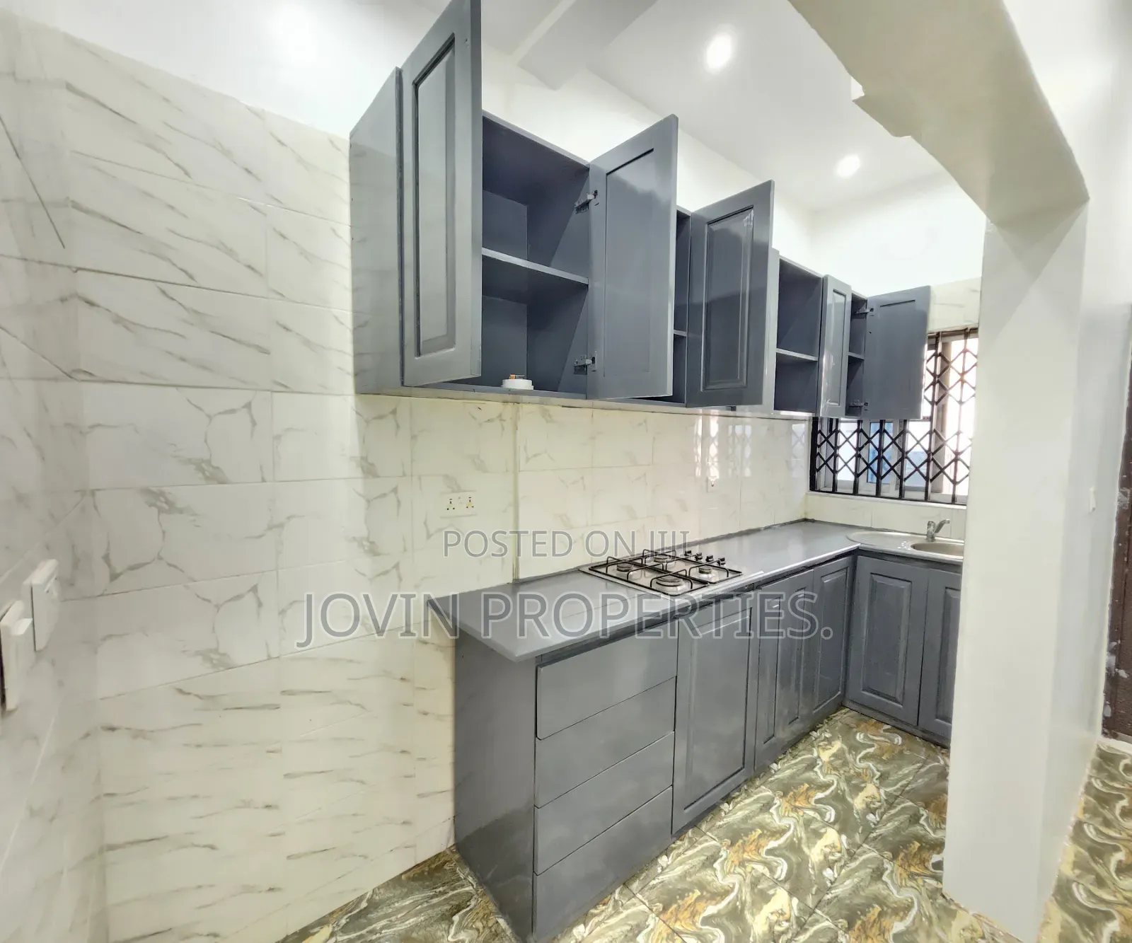 2bdrm Apartment in Jovin Properties, American House for rent