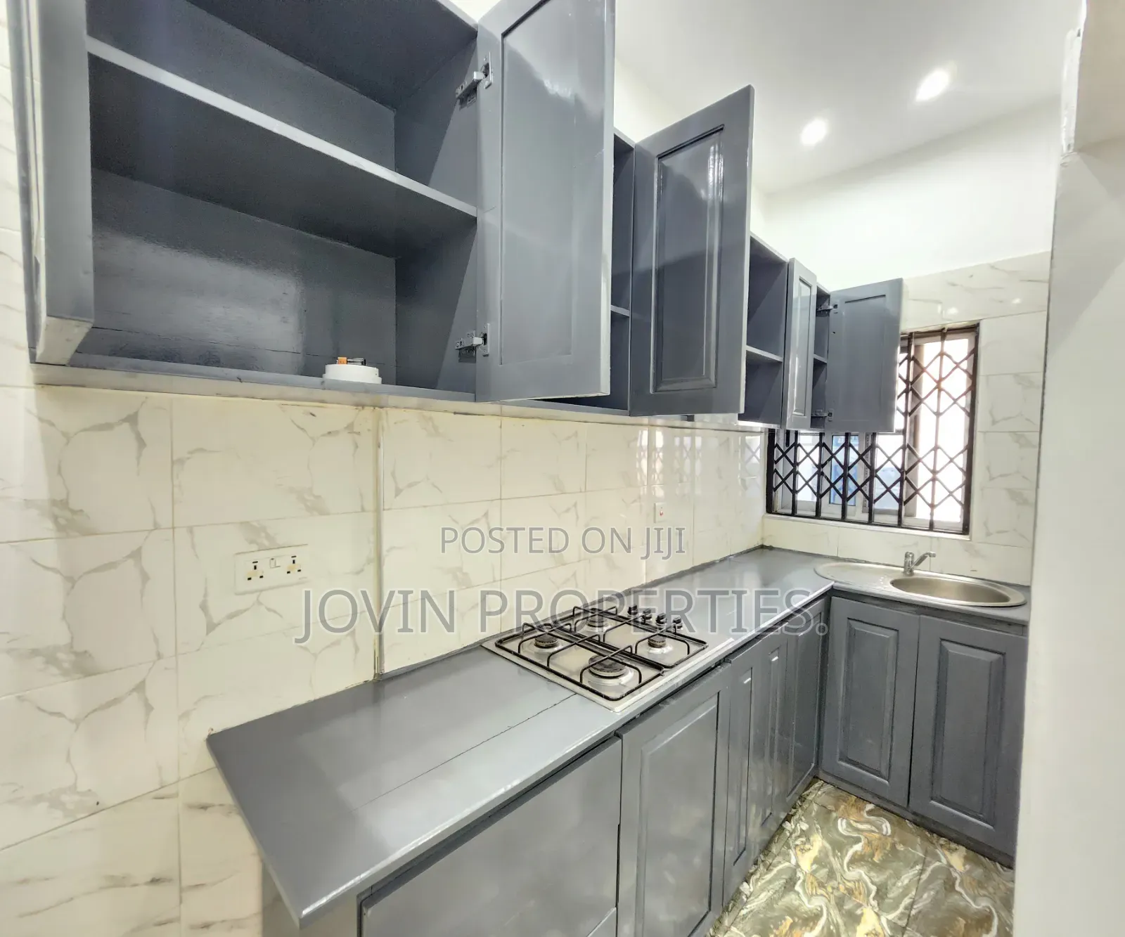2bdrm Apartment in Jovin Properties, American House for rent