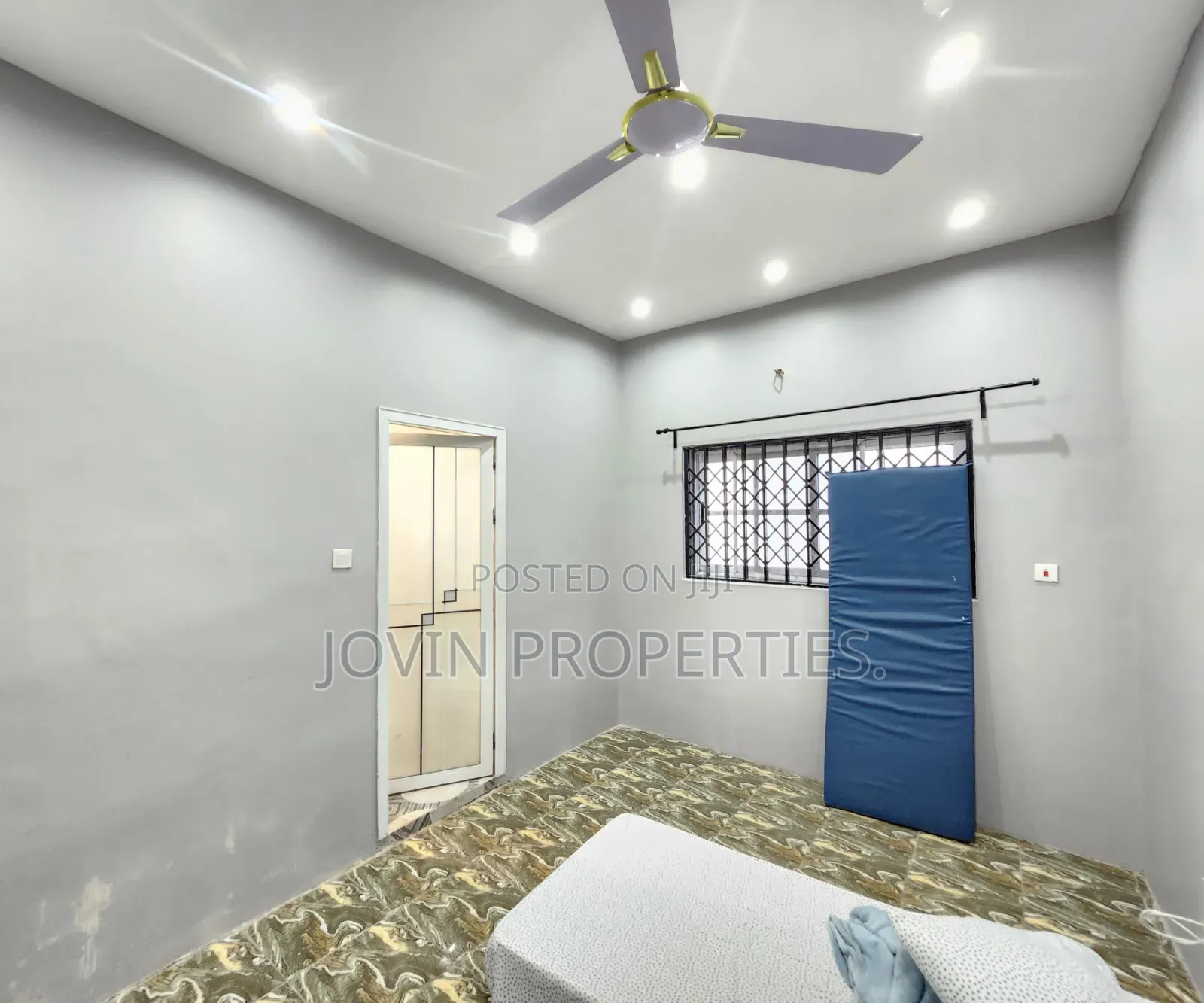2bdrm Apartment in Jovin Properties, American House for rent