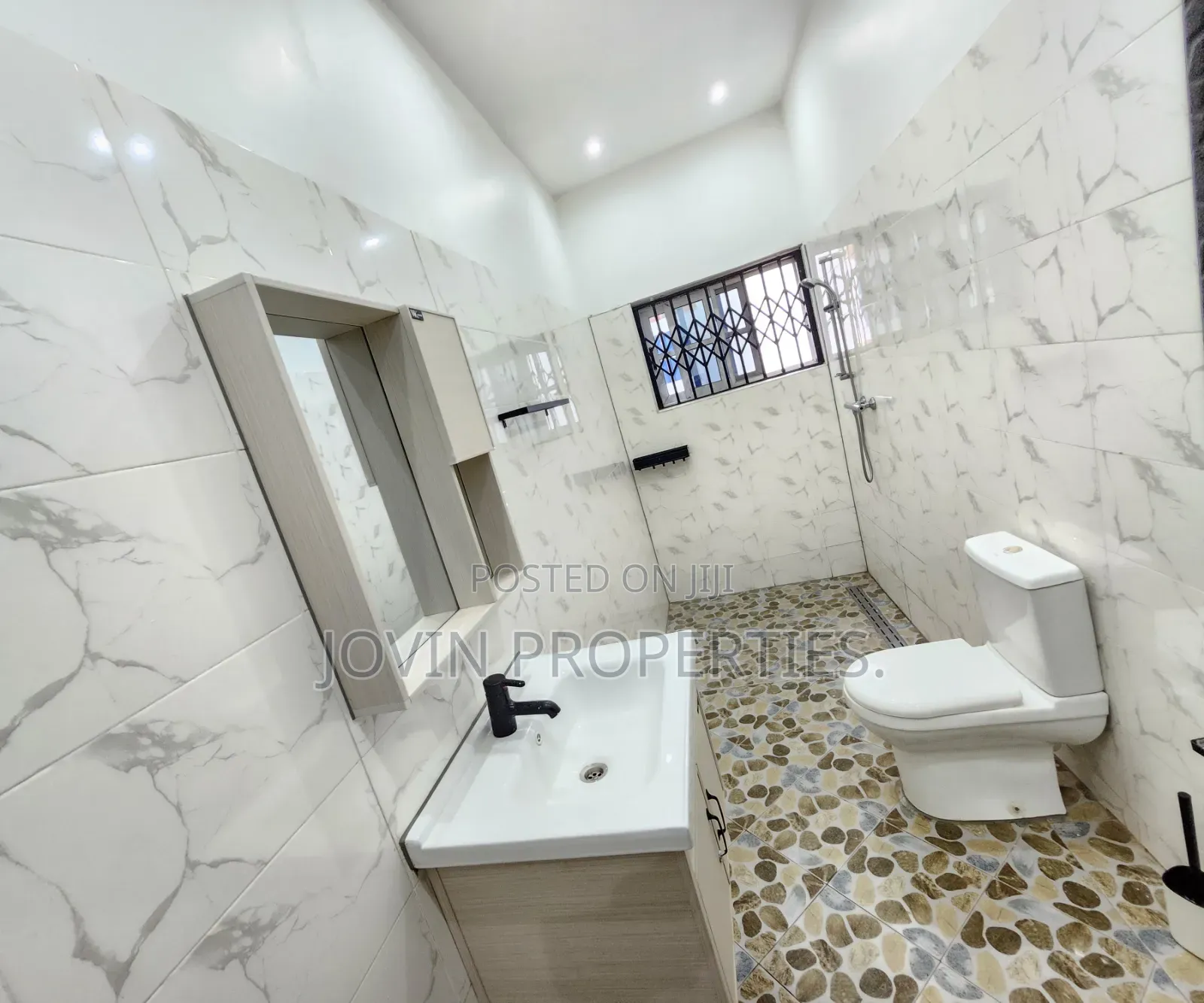 2bdrm Apartment in Jovin Properties, American House for rent