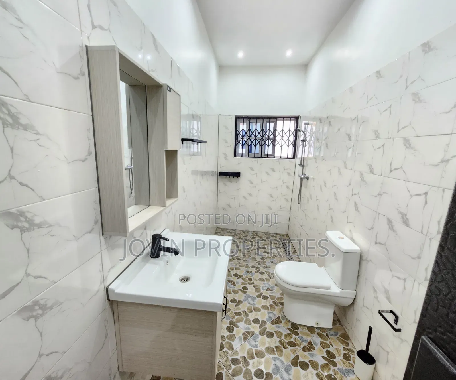 2bdrm Apartment in Jovin Properties, American House for rent