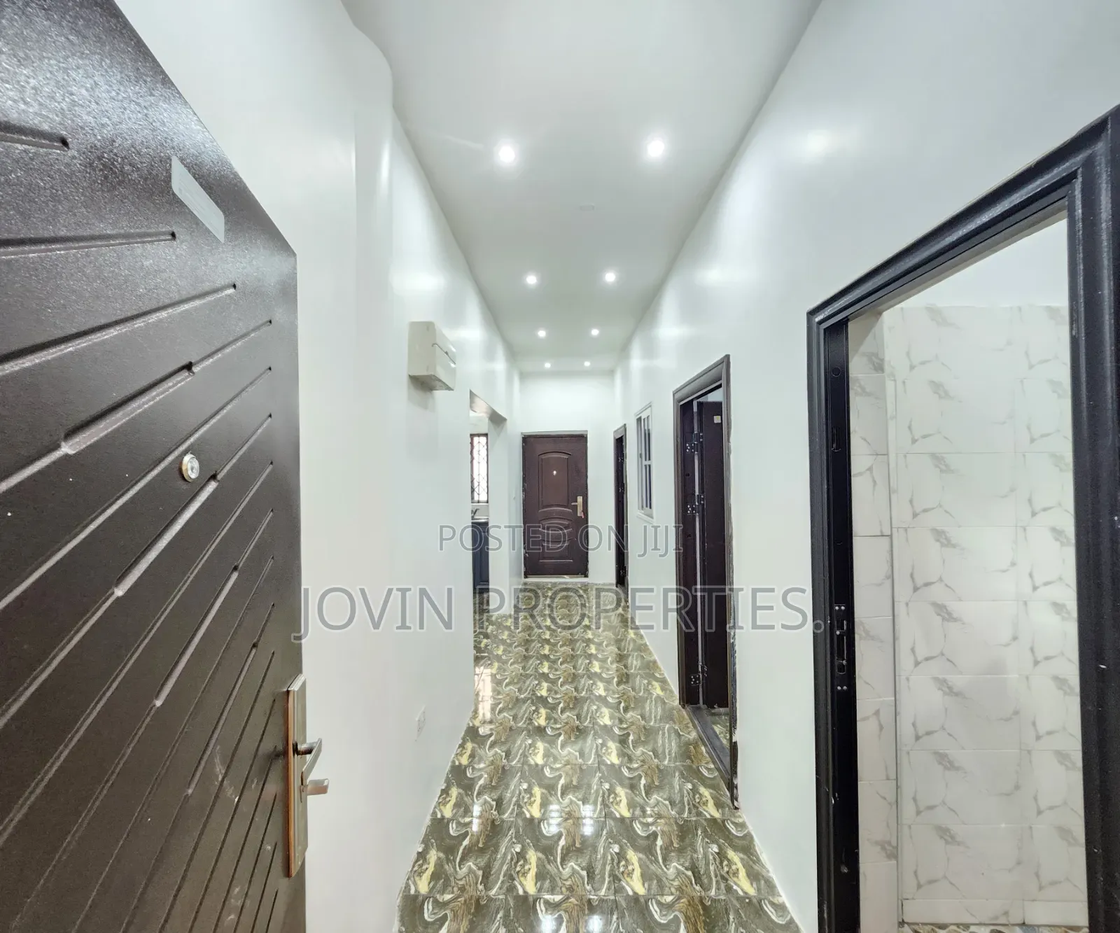 2bdrm Apartment in Jovin Properties, American House for rent