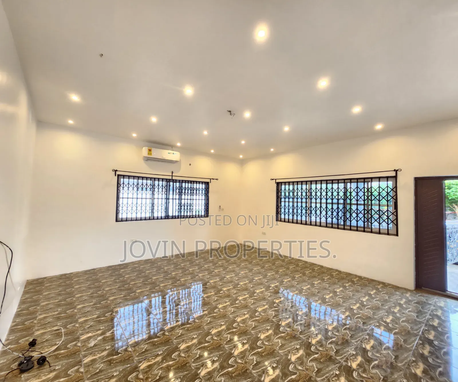 2bdrm Apartment in Jovin Properties, American House for rent
