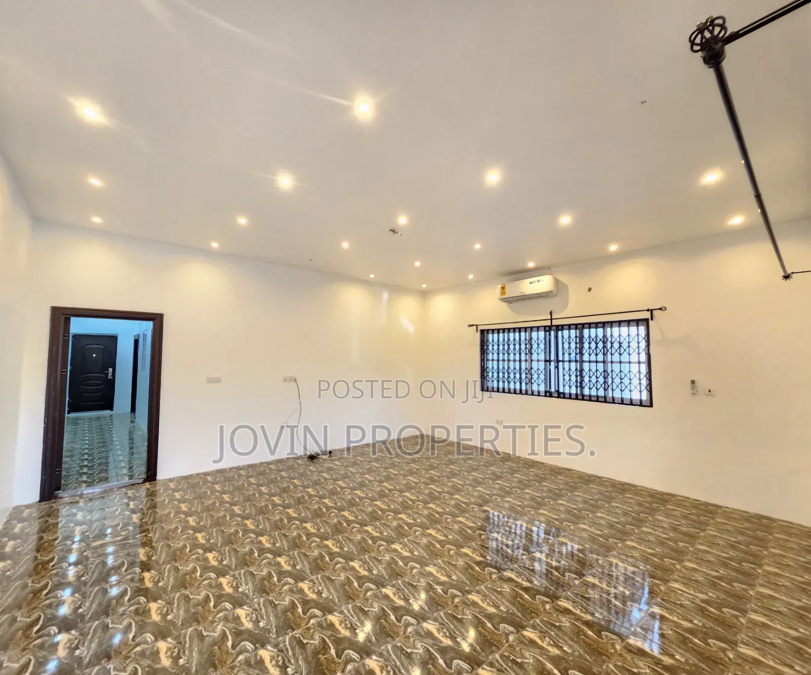 2bdrm Apartment in Jovin Properties, American House for rent