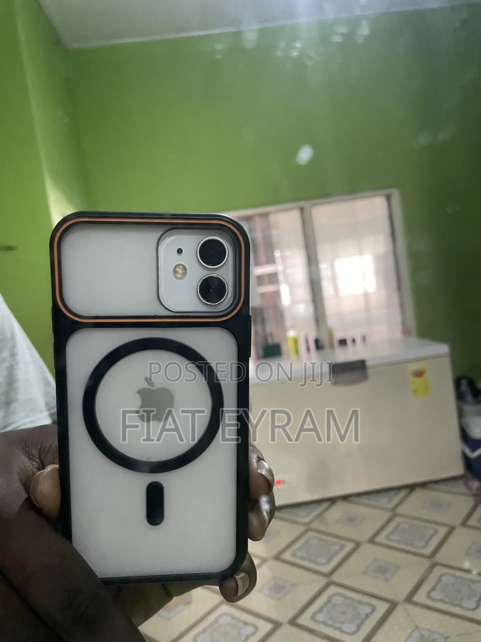 Apple iPhone 12 128 GB White