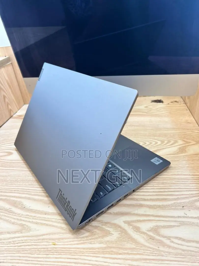 Laptop Lenovo Thinkbook 14 1GB Intel Core i7 SSD 256GB