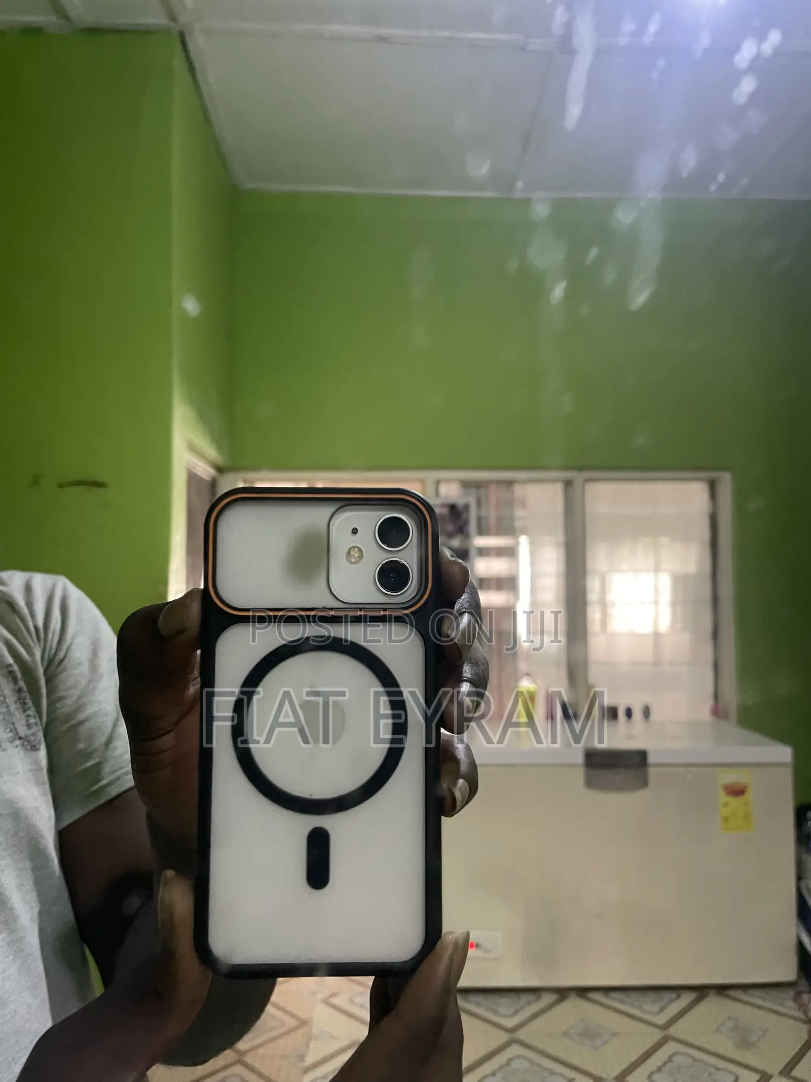 Apple iPhone 12 128 GB White