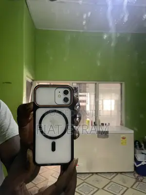 Apple iPhone 12 128 GB White