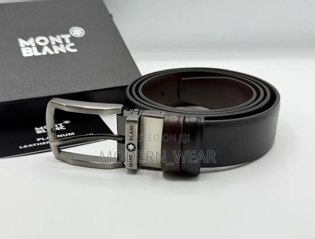 Black Belts Available