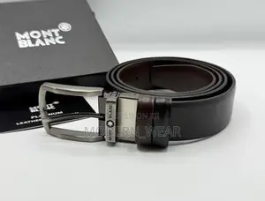Black Belts Available