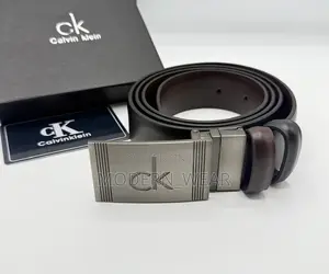 Black Belts Available