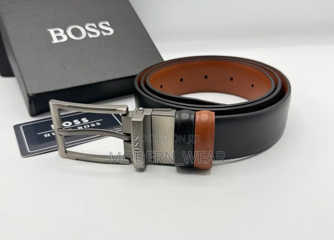 Black Belts Available