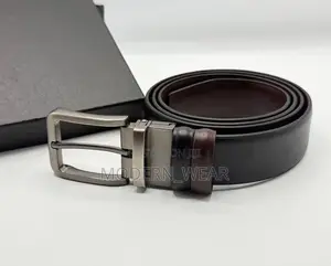 Black Belts Available