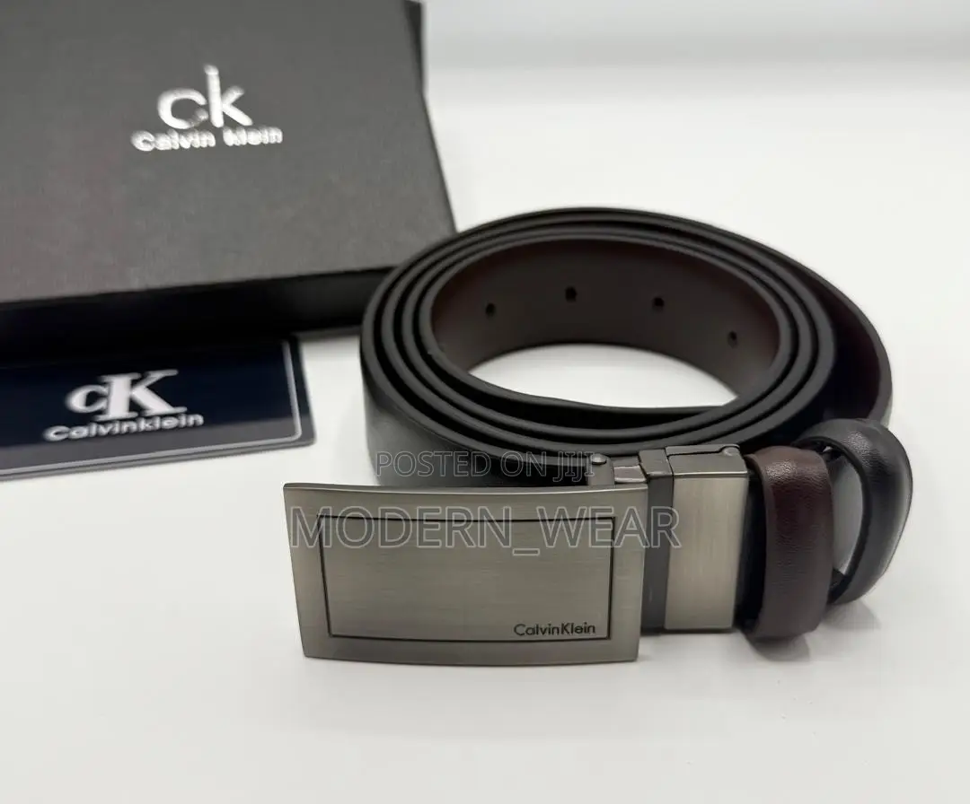 Black Belts Available
