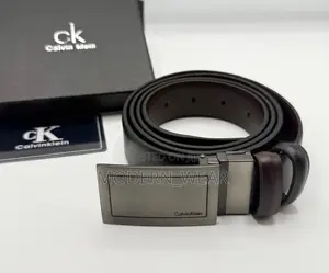 Black Belts Available