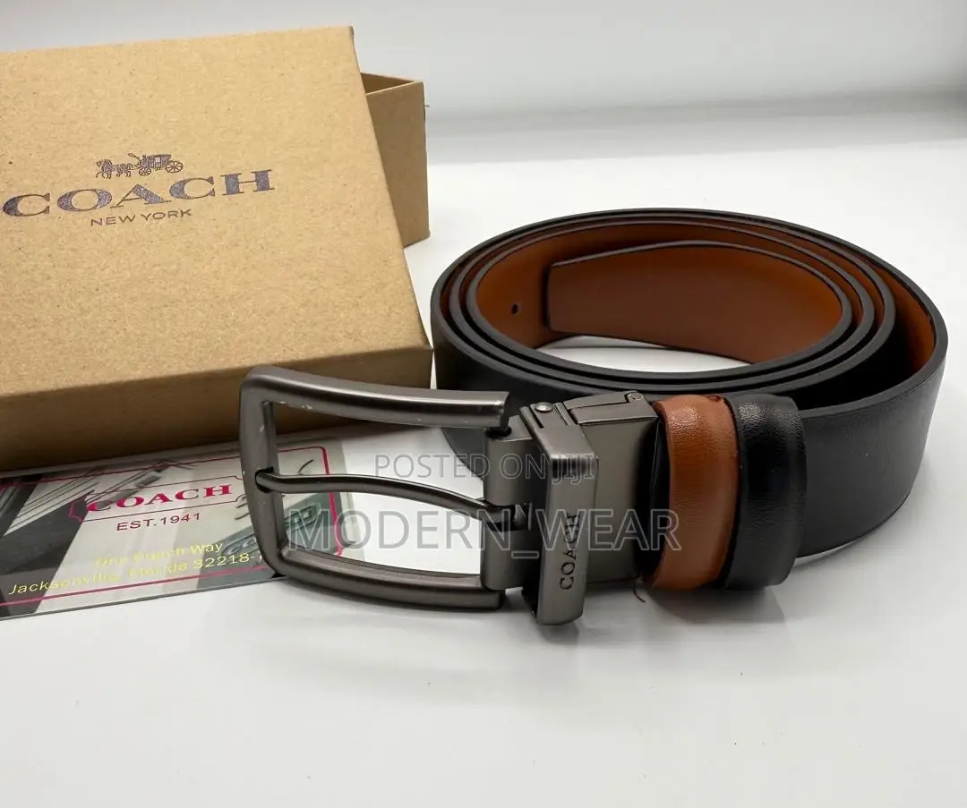 Black Belts Available
