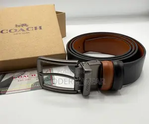 Black Belts Available
