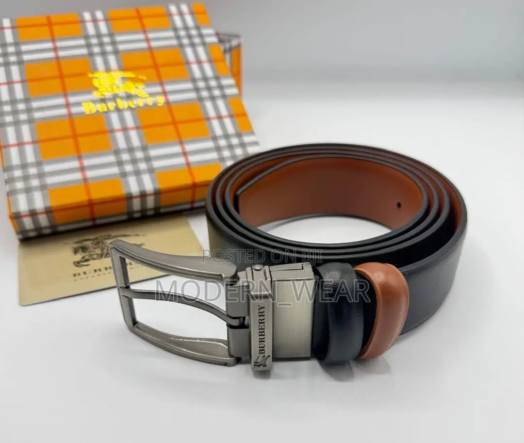Black Belts Available