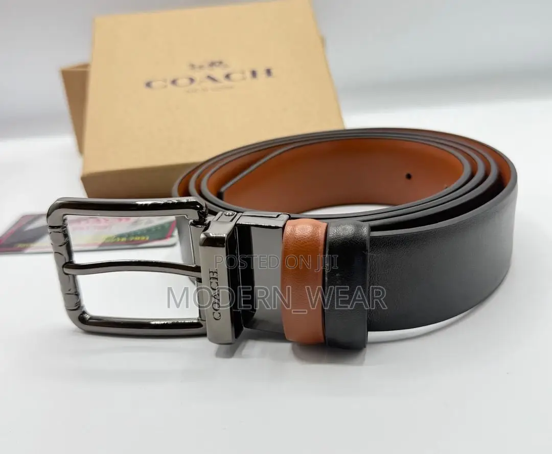 Black Belts Available