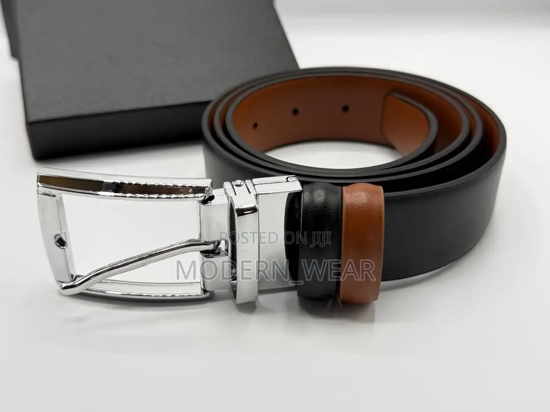 Black Belts Available