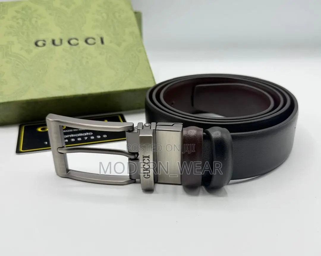 Black Belts Available