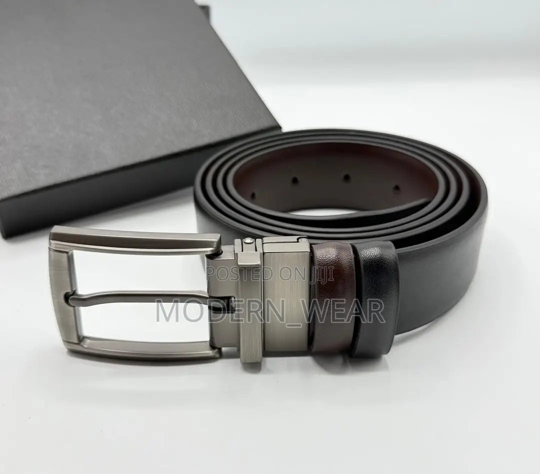 Black Belts Available