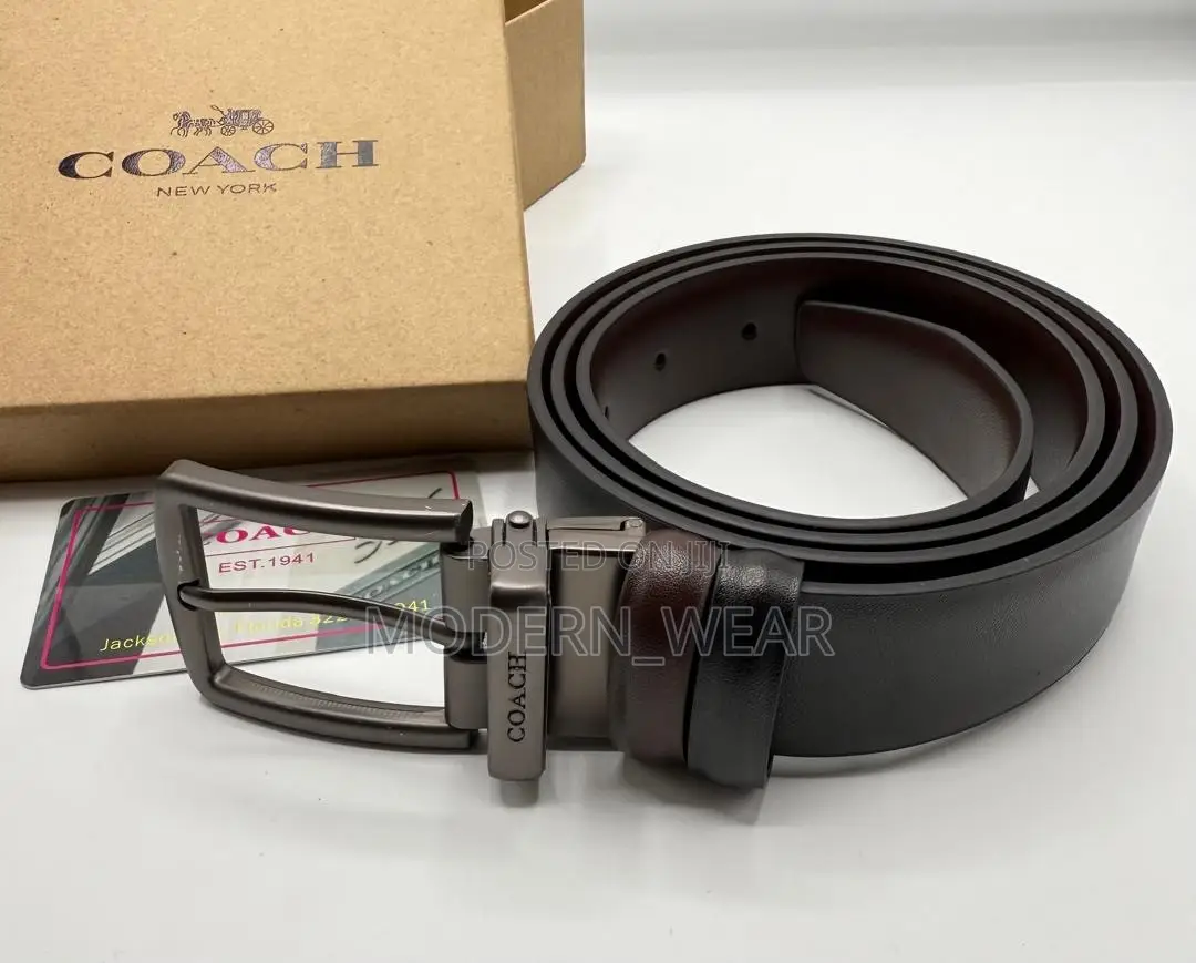 Black Belts Available