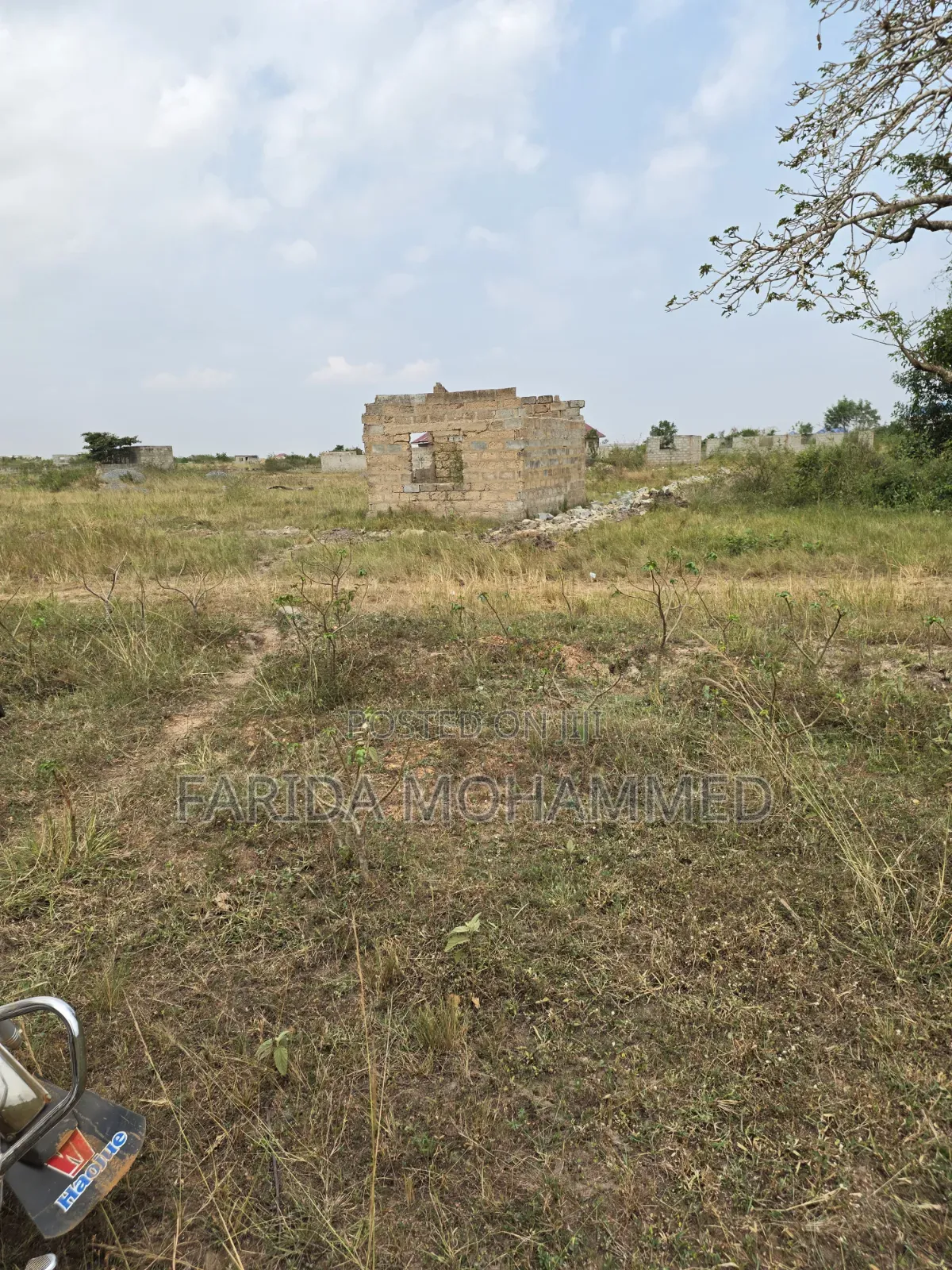 2 Plots in Apolonia for Sale