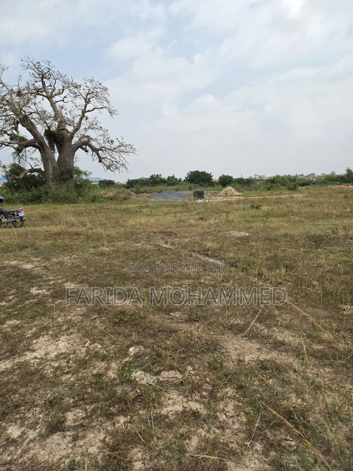 2 Plots in Apolonia for Sale