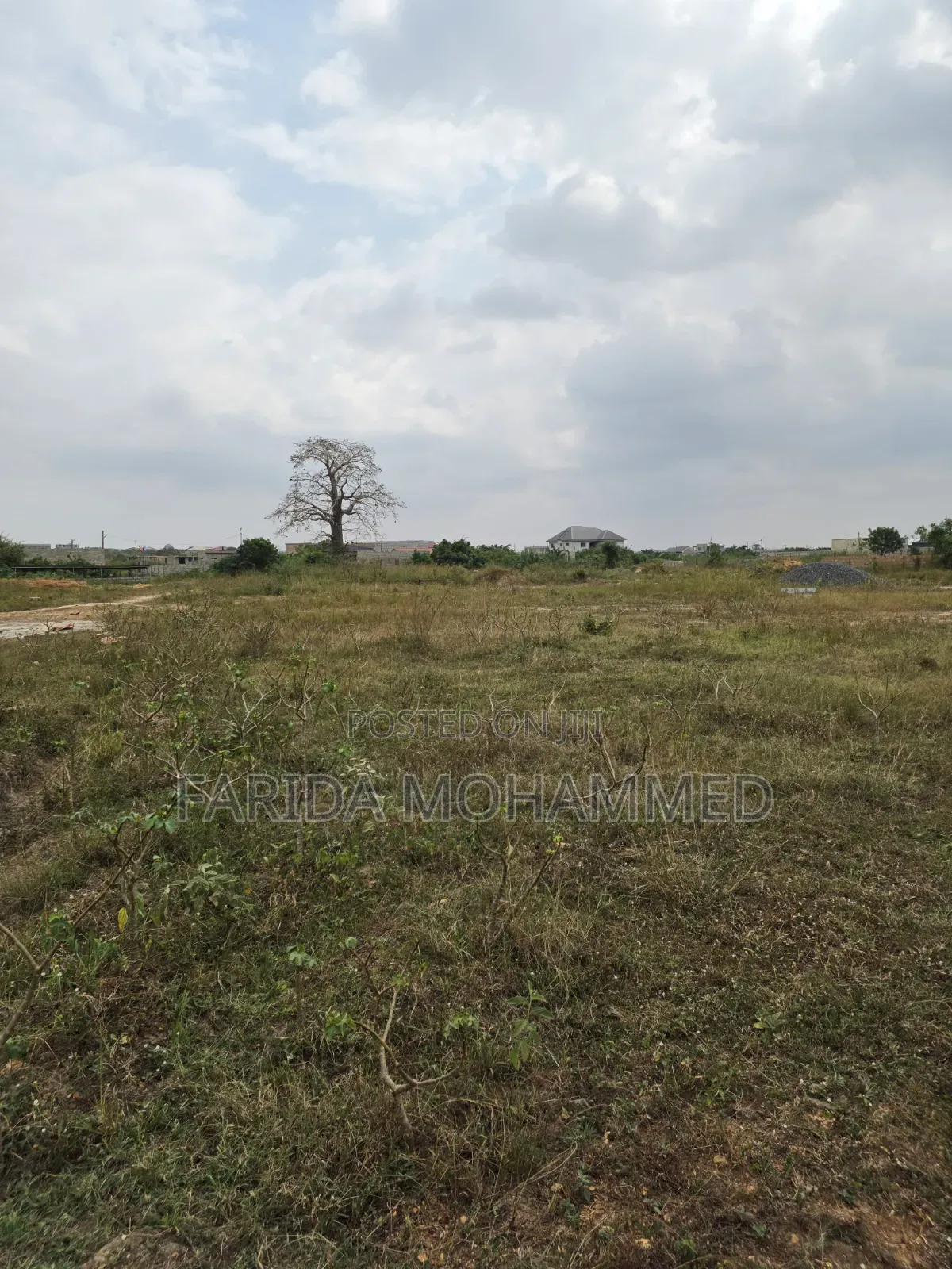 2 Plots in Apolonia for Sale