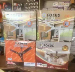 Ceiling Fans Standing Fan