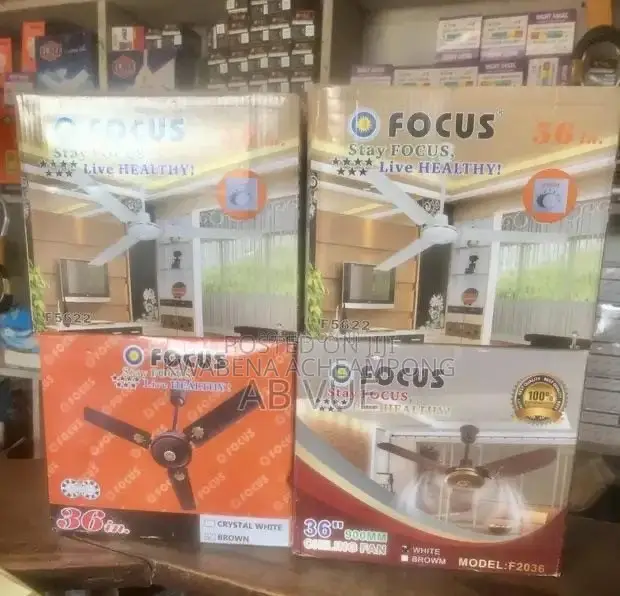 Ceiling Fans Standing Fan