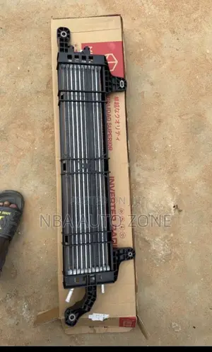 Honda Accord 2023-2025 Hybrid Intercooler