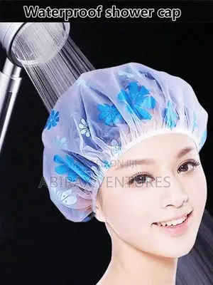 Shower Cap One Piece