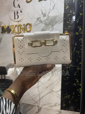 Ladies Purse
